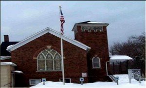 Township Hall Township Hall
